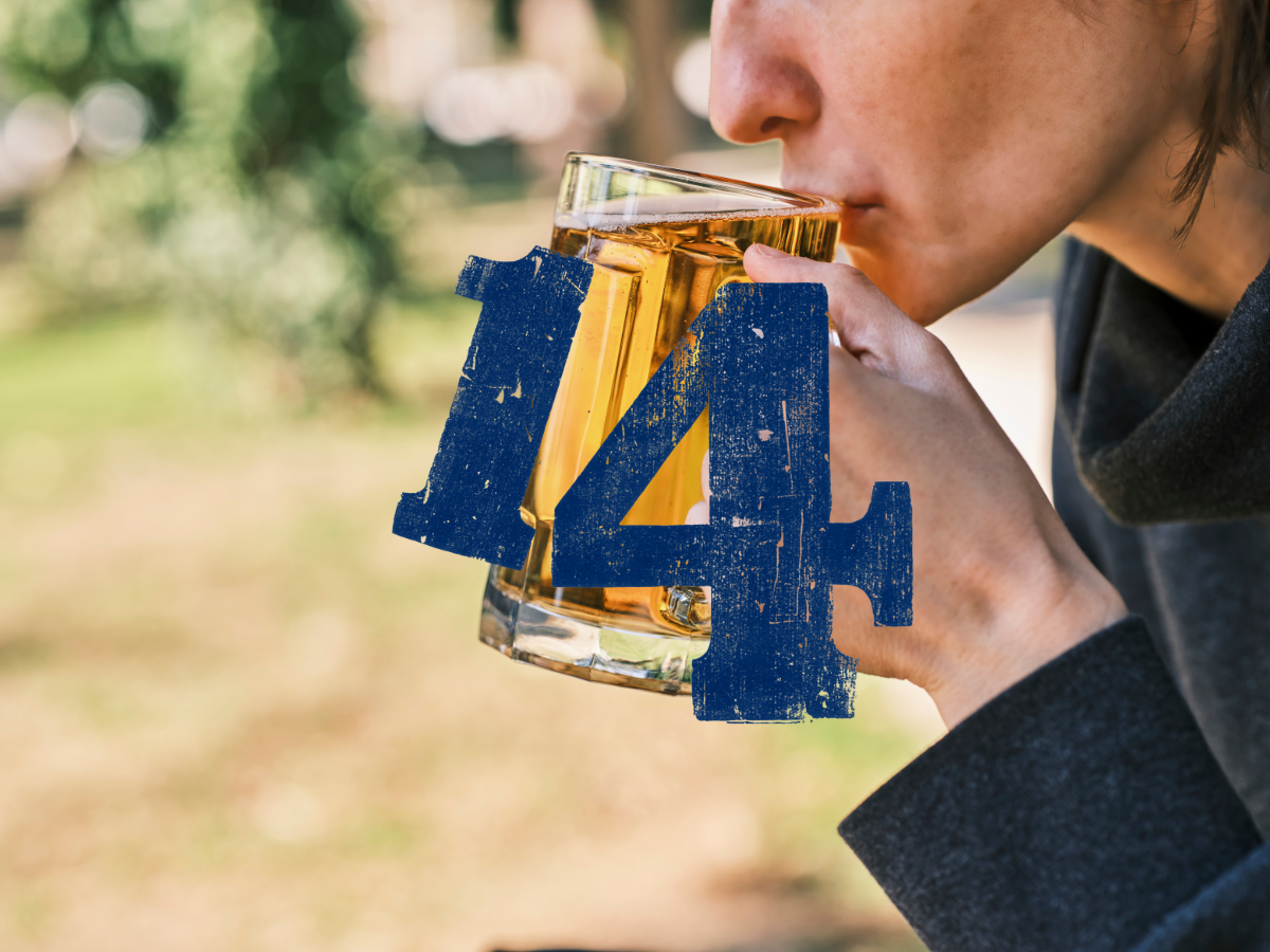 Dig This - Alcohol is embedded in Guernsey’s culture, why does that matter?